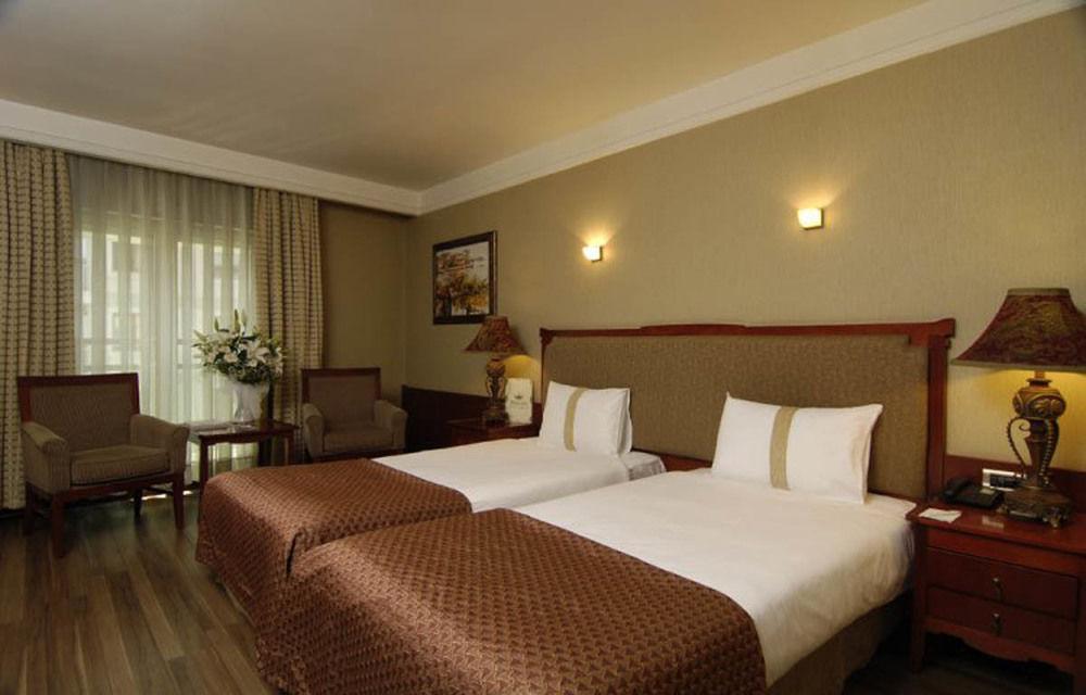 Boutique Princess Hotel Istambul Exterior foto