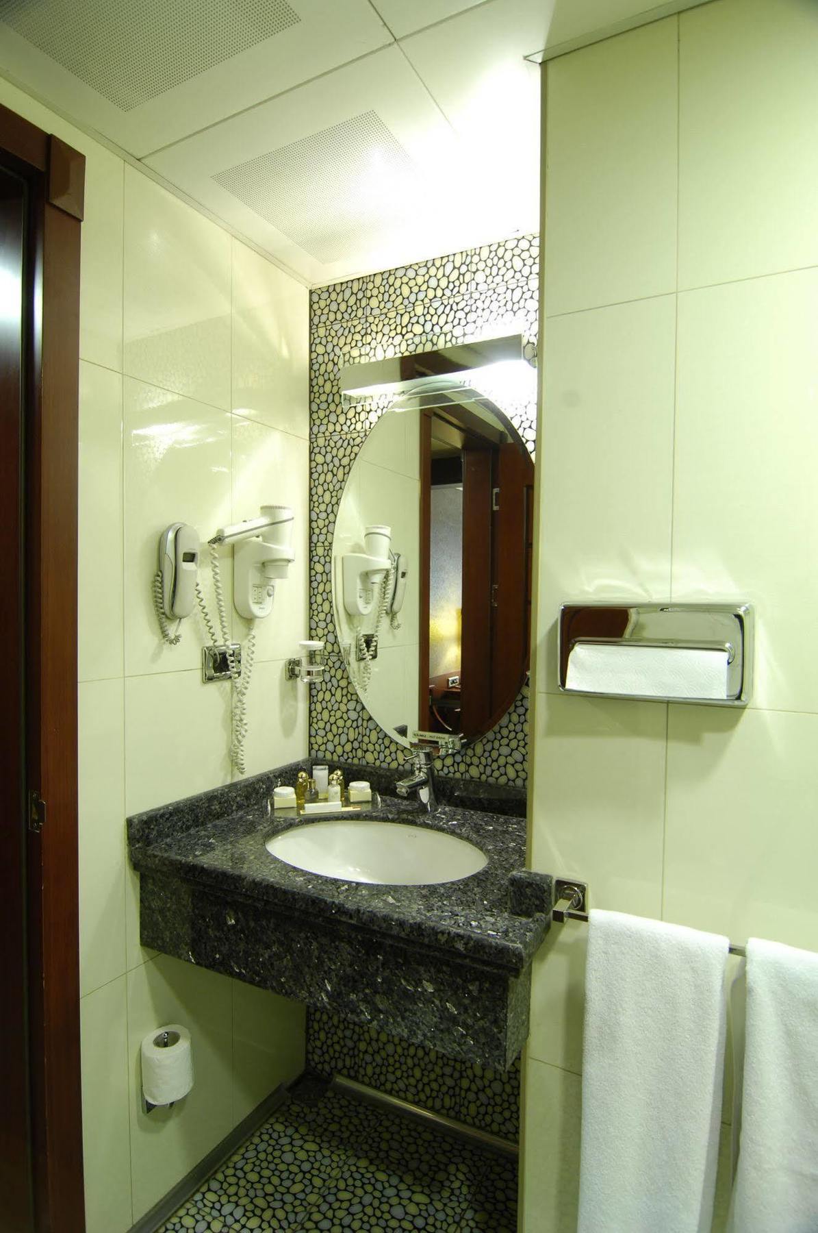 Boutique Princess Hotel Istambul Exterior foto
